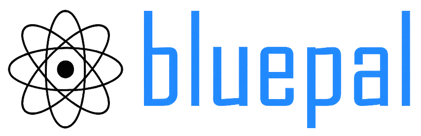 bluepal